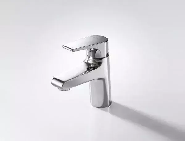 Смеситель для раковины Bravat VEGA F1119177CP