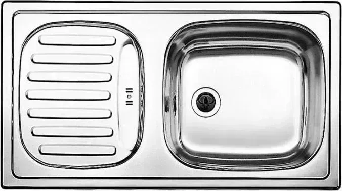 Мойка кухонная Blanco FLEX mini (511918)