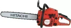 Бензопила HITACHI CS40EL