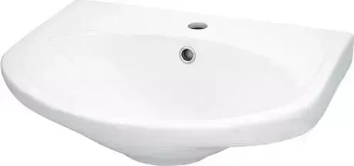 Раковина SANTEK Цезарь-60 1/отв (1WH110526)