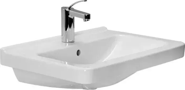 Раковина АКВАТОН Cubito 65x48см (стамбул 65) (8104240001041)