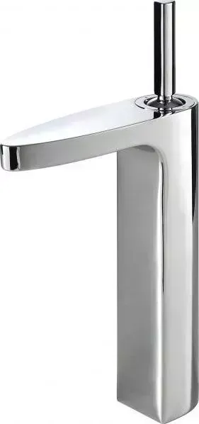 Смеситель для кухни Bravat Spring F179113C-A