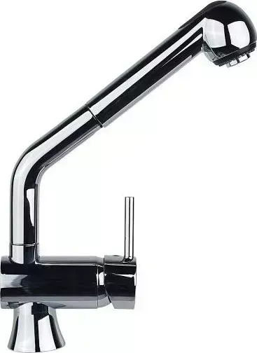 Смеситель для кухни KUPPERSBERG MASTER KG2480 CHROME