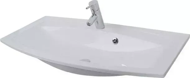 Раковина АКВАТОН МИЛАН 950 белая (1A704331ML010)