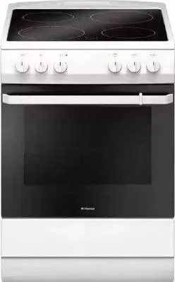 Плита электрическая HANSA FCCW 64009