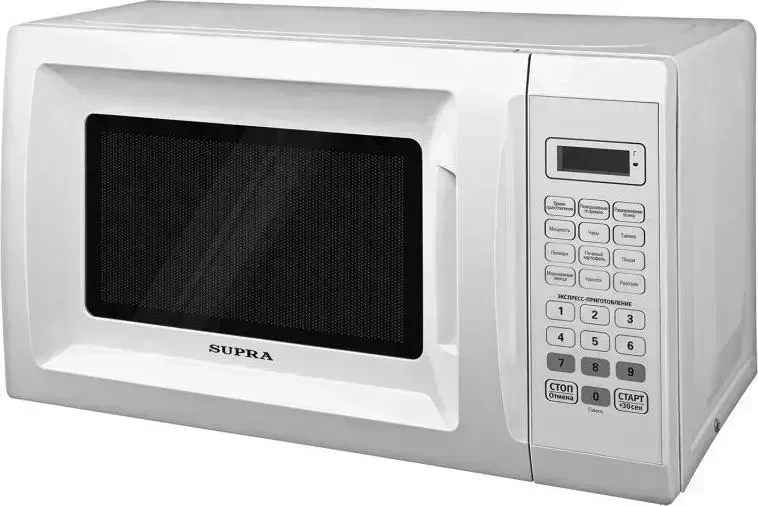 Микроволновая печь SUPRA 20SW18