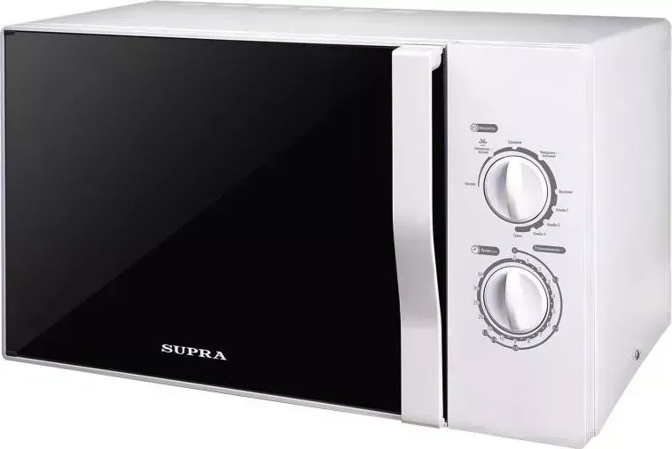 Микроволновая печь SUPRA 23MWG45