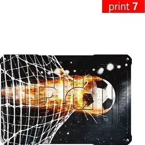 Планшет BQ 1077L Armor PRO LTE Print 07