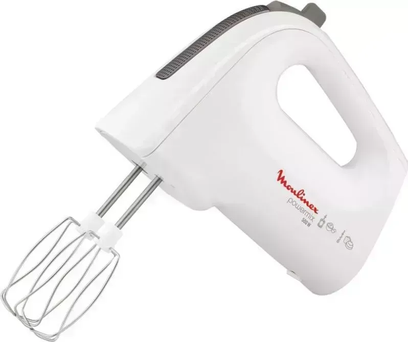 Миксер MOULINEX HM 6121 10