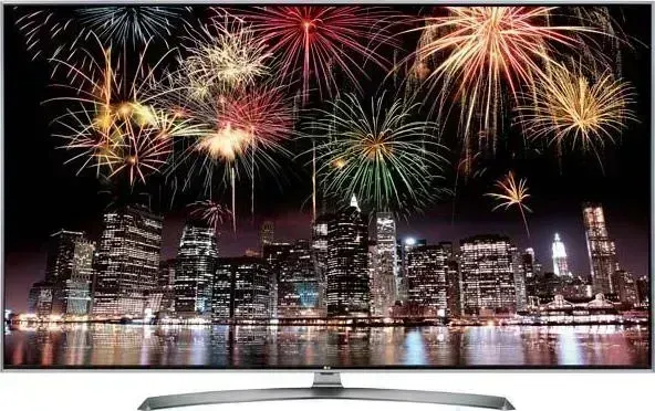 Телевизор LG 65UJ750V