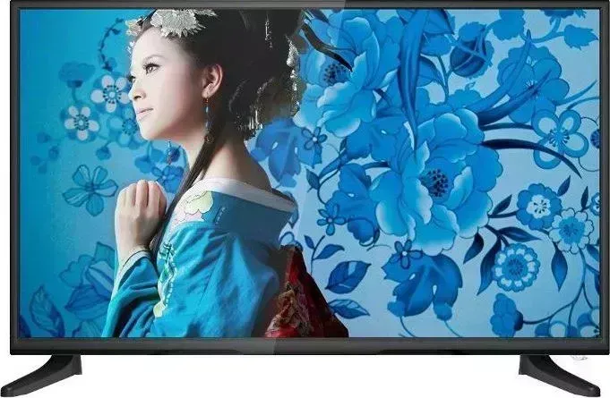 Телевизор ERISSON 32LED85T2SM SMART