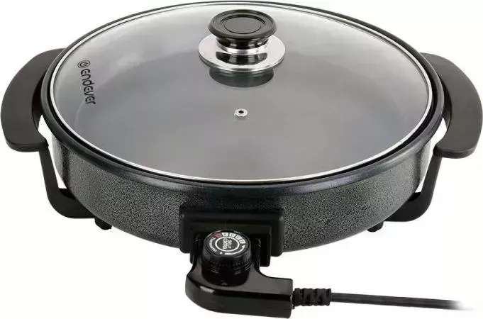 Гриль ENDEVER Wokmaster 330 (электросковорода)