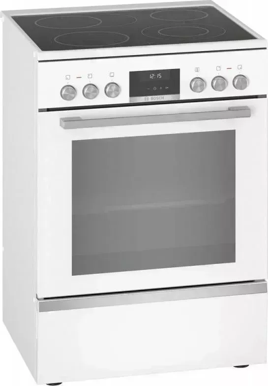 Плита электрическая BOSCH HKS 59N220R