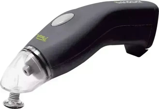 Вакуумный упаковщик Endever Smart 22 серый-черный