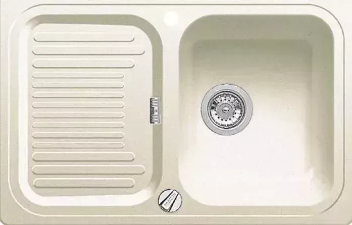 Мойка кухонная Blanco CLASSIC 45 S жасмин (521311)
