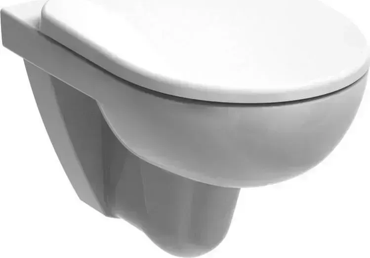 Унитаз Ifo Special Подвесной 530мм Rimfree (RP731300200)