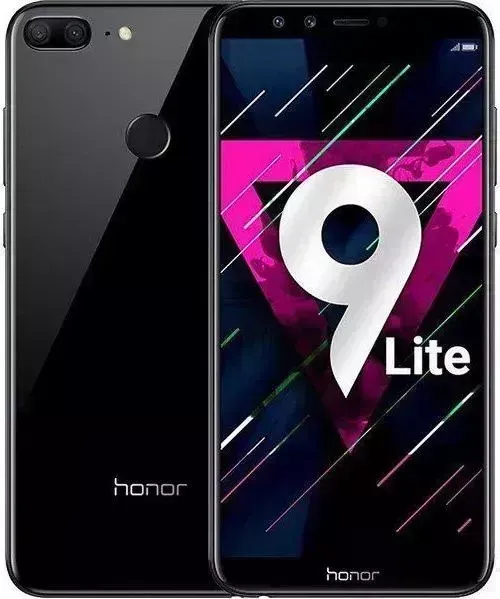 Смартфон HONOR 9 Lite 3/32GB черный