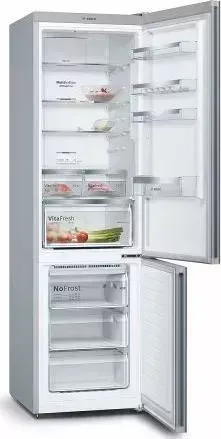 Холодильник BOSCH KGN 39JB3AR