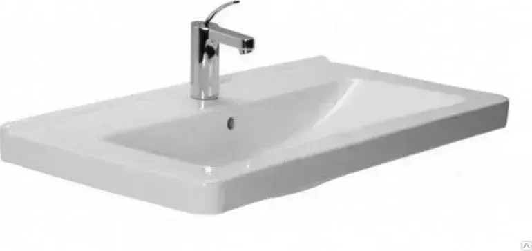 Раковина АКВАТОН Cubito 85x48см (стамбул 85) (8104260001041)