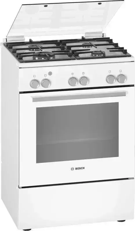 Плита газовая BOSCH HGL 128I20R