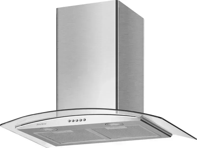 Вытяжка AVEX GS 6062 X