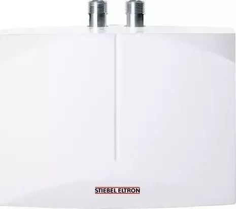 Водонагреватель проточный электрический STIEBEL ELTRON DHM 4