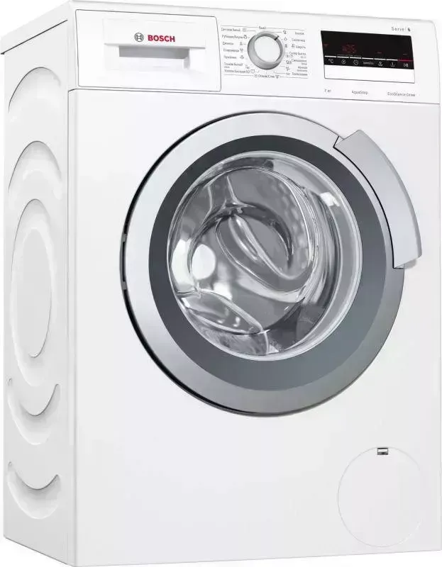 Стиральная машина BOSCH WLL 2424Z OE