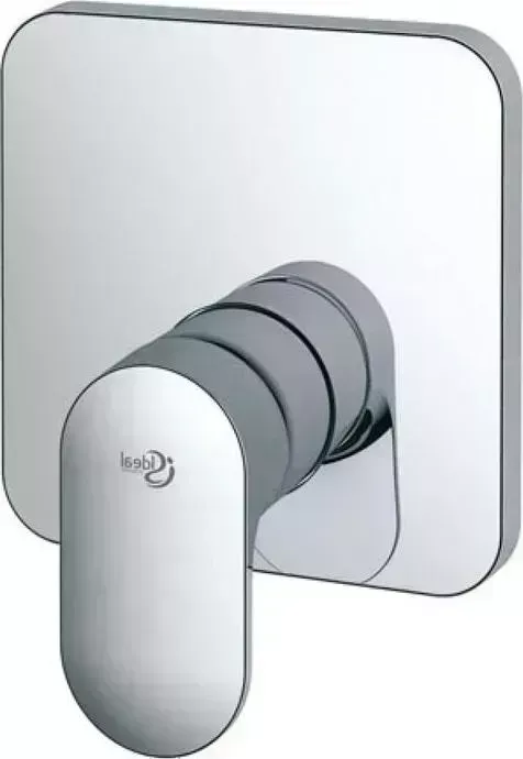 Смеситель для ванны Ideal Standard Moments A4716AA (внешняя часть)