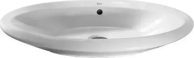 Раковина ROCA URBI-6 64х43см (732722B000)