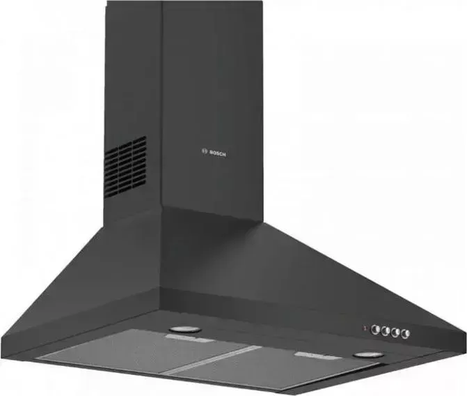 Вытяжка BOSCH DWP 64CC60 R