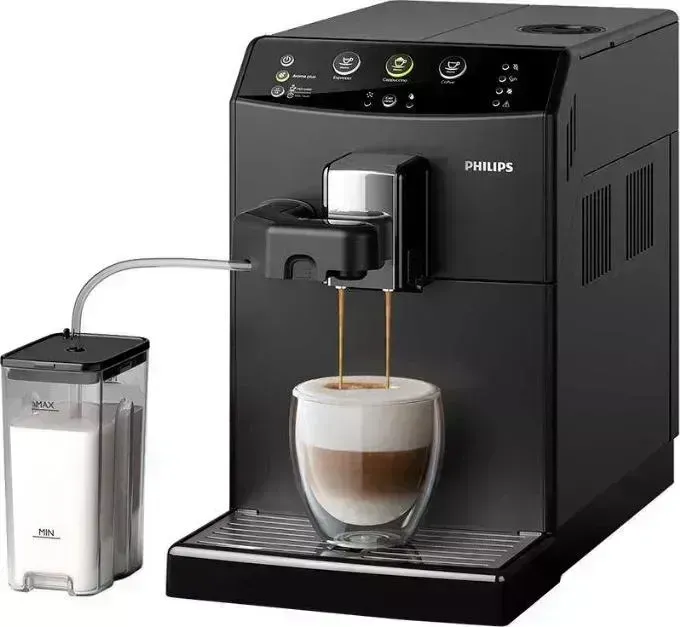 Кофемашина PHILIPS HD 8829/09