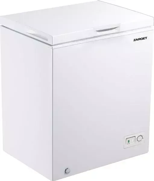 Морозильник ZARGET ZCF 157W