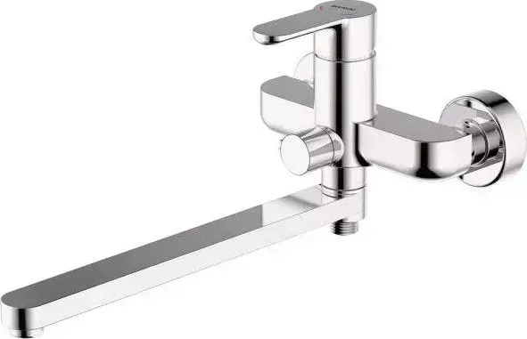 Смеситель для ванны Bravat Stream F63783C-L