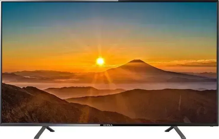 Телевизор SUPRA STV-LC65ST2000U