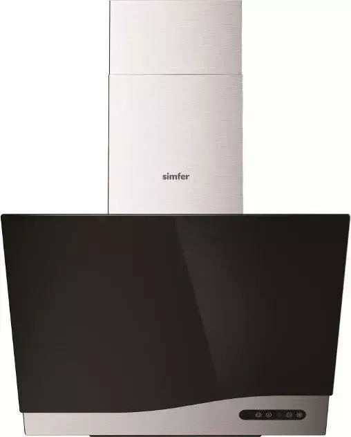 Вытяжка SIMFER 8689 SM