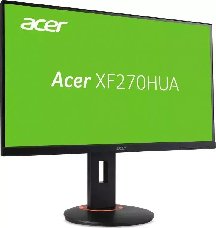 Монитор ACER XF270HUAbmiidprzx
