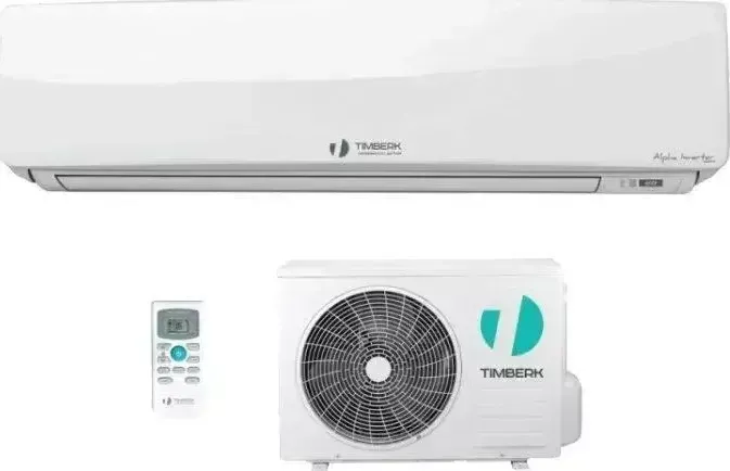 Сплит система TIMBERK AC TIM 09HDN S8R