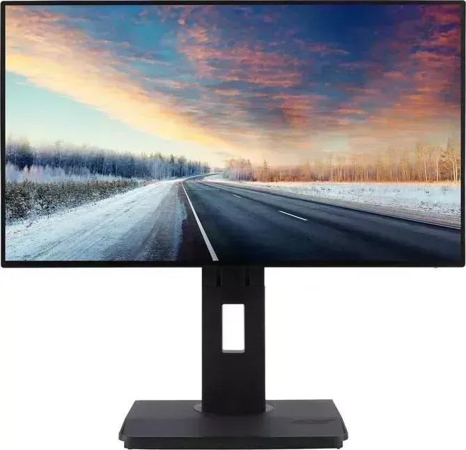 Монитор ACER BE270Ubmjjpprzx