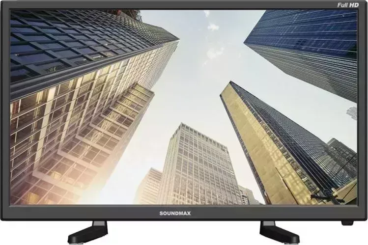 Телевизор SOUNDMAX SoundMAX SM-LED22M05