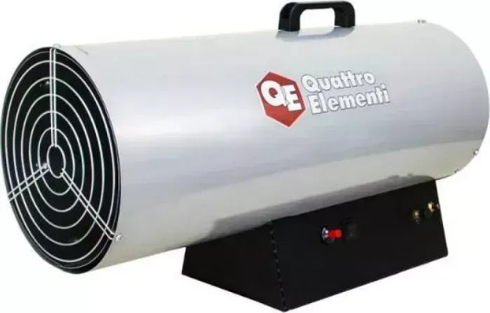 Тепловая пушка QUATTRO ELEMENTI QE-55G