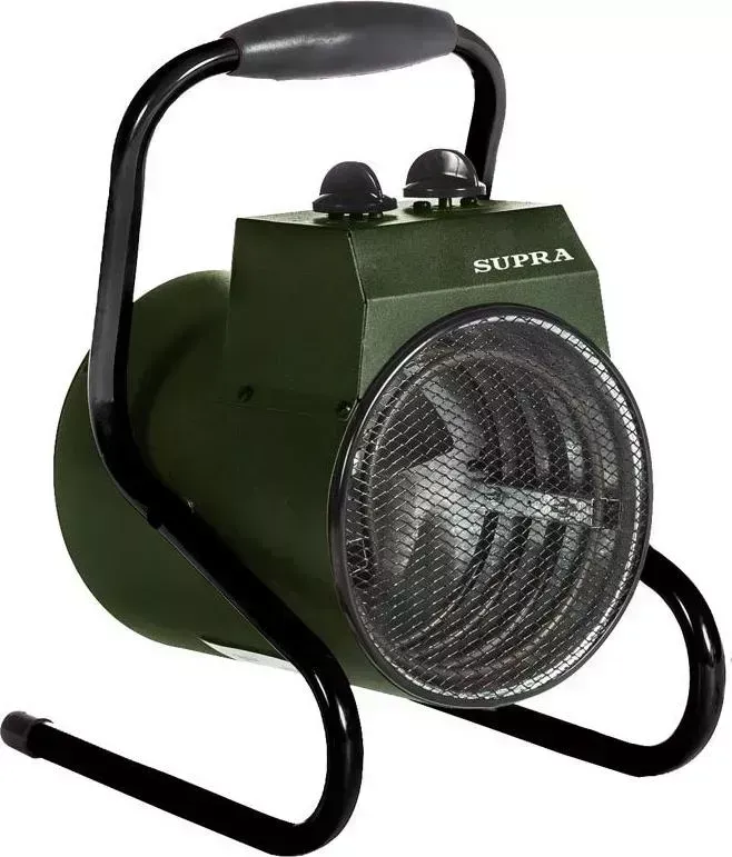 Тепловая пушка SUPRA IH 03-5R