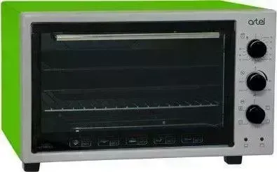 Мини-печь Artel MD 3612E зеленая