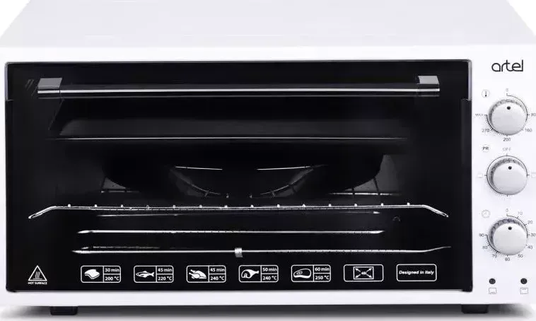 Мини-печь Artel MD 4816 белая