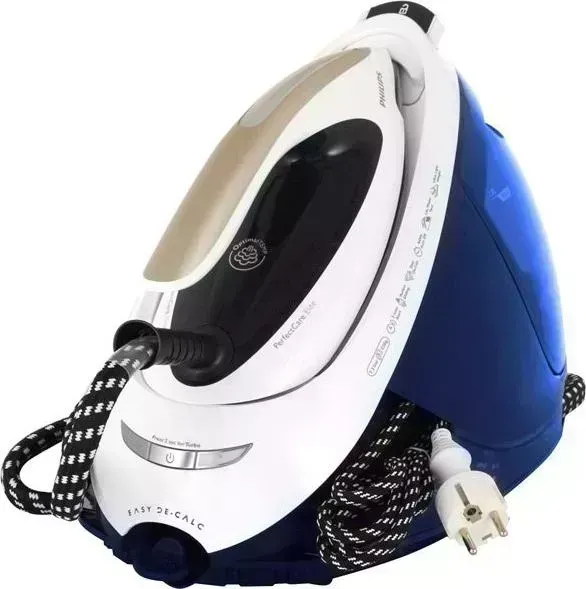 Утюг PHILIPS GC 9635/20
