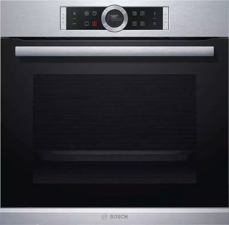 Духовой шкаф электрический BOSCH HBG 635BS1
