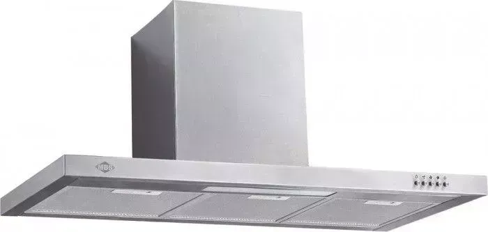 Вытяжка MBS BERGIA 190 INOX (2019)