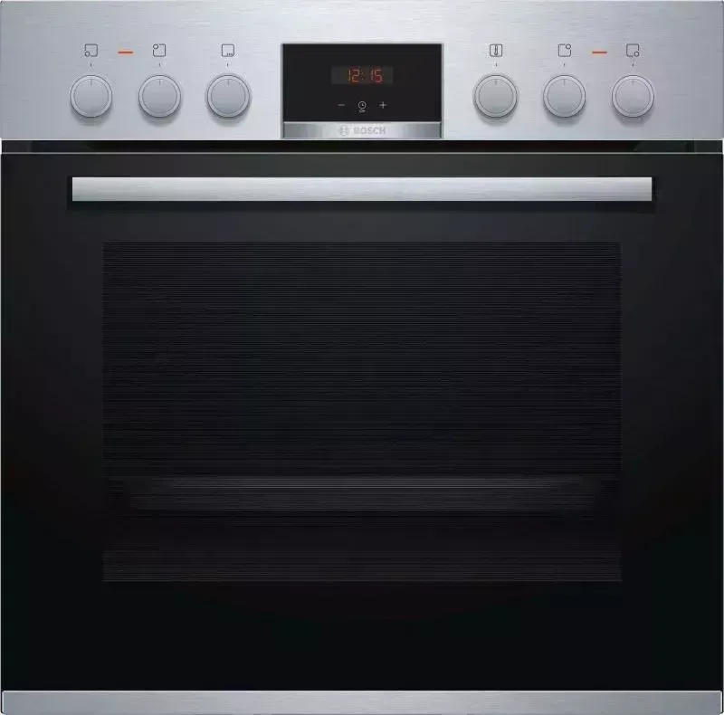 Духовой шкаф электрический BOSCH HEF 514BS0R