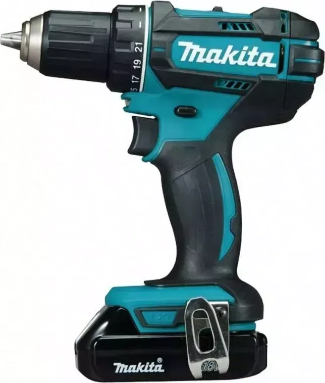 Дрель MAKITA DDF482SYE