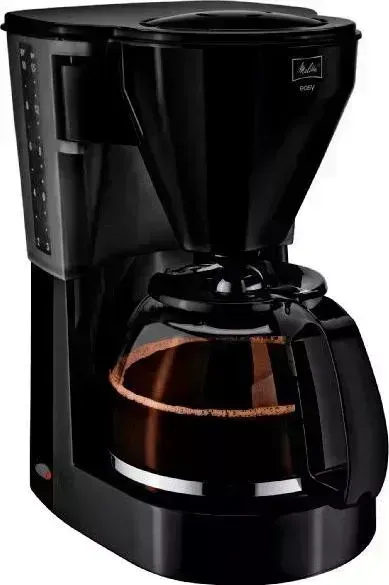 Кофеварка Melitta Easy черный