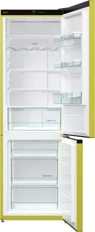 Холодильник GORENJE NRK 6192 CAP4